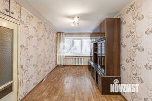 1-к квартира, вторичка, 30м2, 3/5 этаж