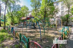 2-к квартира, вторичка, 44м2, 2/5 этаж