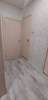 1-к квартира, вторичка, 40м2, 2/10 этаж