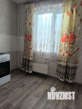 2-к квартира, вторичка, 54м2, 3/9 этаж