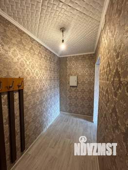 1-к квартира, вторичка, 37м2, 9/11 этаж