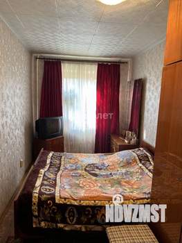 2-к квартира, вторичка, 44м2, 4/5 этаж