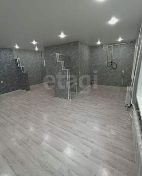 1-к квартира, вторичка, 31м2, 1/5 этаж