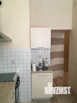 2-к квартира, вторичка, 46м2, 2/5 этаж