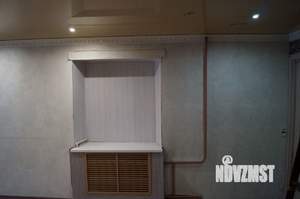 1-к квартира, вторичка, 32м2, 1/5 этаж