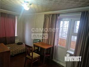 2-к квартира, вторичка, 49м2, 8/9 этаж