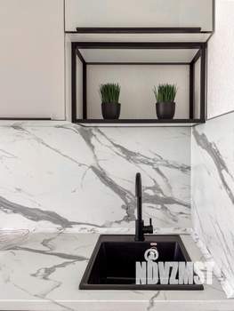 1-к квартира, вторичка, 41м2, 6/10 этаж