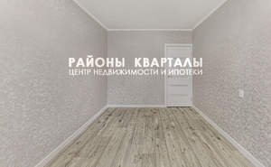 1-к квартира, вторичка, 32м2, 1/10 этаж