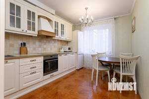 3-к квартира, вторичка, 75м2, 7/10 этаж