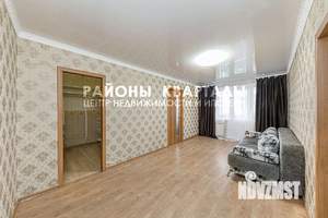 2-к квартира, вторичка, 46м2, 2/5 этаж