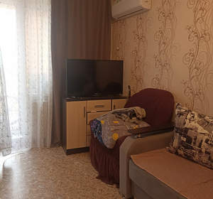 1-к квартира, вторичка, 32м2, 9/16 этаж