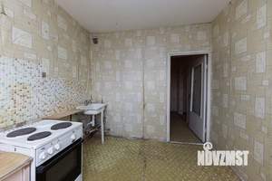1-к квартира, вторичка, 41м2, 9/10 этаж