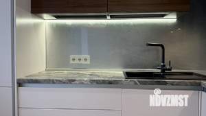 2-к квартира, вторичка, 60м2, 15/26 этаж