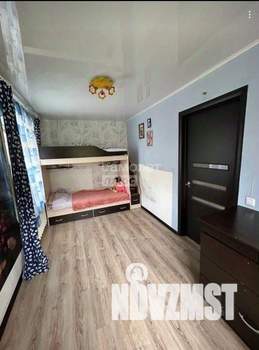 2-к квартира, вторичка, 43м2, 3/5 этаж