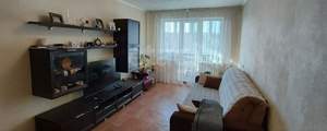 4-к квартира, вторичка, 80м2, 3/10 этаж
