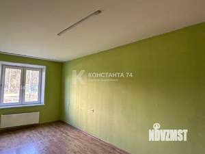 2-к квартира, вторичка, 64м2, 1/10 этаж
