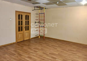 3-к квартира, вторичка, 60м2, 2/10 этаж