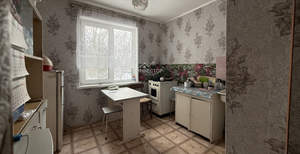 1-к квартира, вторичка, 34м2, 2/9 этаж