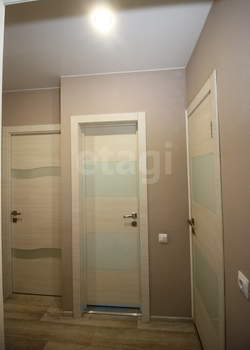 2-к квартира, вторичка, 65м2, 6/10 этаж