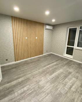 3-к квартира, вторичка, 66м2, 10/10 этаж