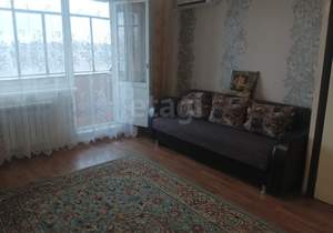 1-к квартира, вторичка, 34м2, 9/9 этаж