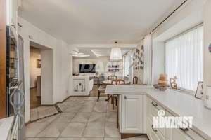 5-к квартира, вторичка, 130м2, 10/11 этаж