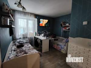 1-к квартира, вторичка, 31м2, 5/5 этаж