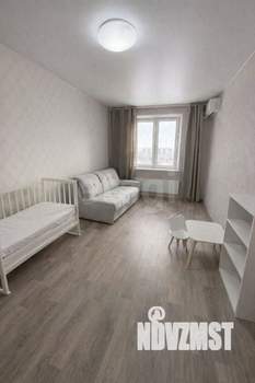 2-к квартира, вторичка, 50м2, 9/11 этаж