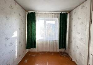 2-к квартира, вторичка, 46м2, 4/5 этаж