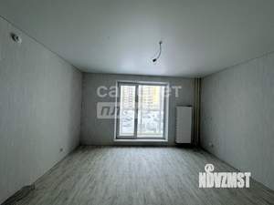 1-к квартира, вторичка, 32м2, 6/10 этаж