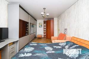 1-к квартира, вторичка, 36м2, 9/10 этаж