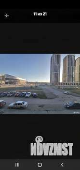 2-к квартира, вторичка, 490м2, 2/18 этаж