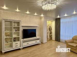 3-к квартира, вторичка, 115м2, 4/19 этаж