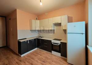 1-к квартира, вторичка, 35м2, 7/10 этаж