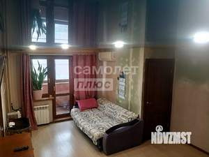 2-к квартира, вторичка, 46м2, 3/5 этаж
