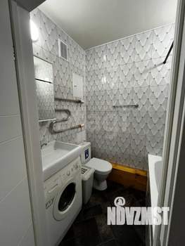 1-к квартира, вторичка, 32м2, 11/16 этаж