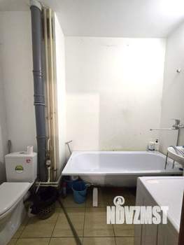 1-к квартира, вторичка, 37м2, 2/10 этаж