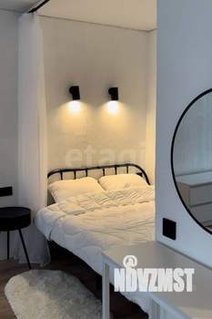 1-к квартира, вторичка, 30м2, 5/5 этаж