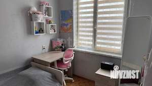 3-к квартира, вторичка, 55м2, 5/5 этаж