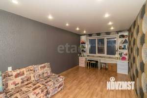 2-к квартира, вторичка, 47м2, 1/5 этаж