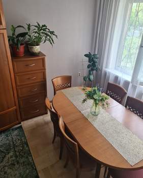 2-к квартира, вторичка, 55м2, 2/9 этаж