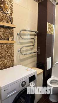 1-к квартира, вторичка, 42м2, 11/22 этаж