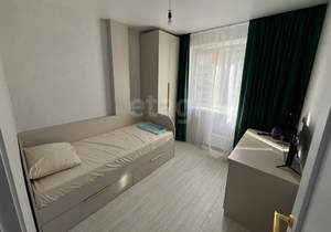 1-к квартира, вторичка, 48м2, 4/10 этаж