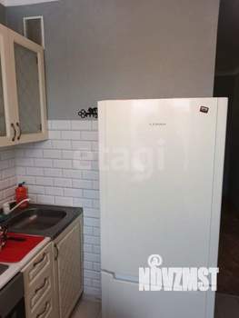 1-к квартира, вторичка, 30м2, 5/5 этаж