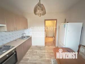 2-к квартира, вторичка, 51м2, 5/10 этаж