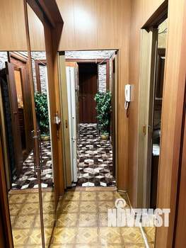 3-к квартира, вторичка, 52м2, 3/6 этаж