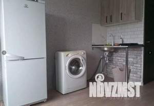 Студия квартира, вторичка, 18м2, 5/5 этаж