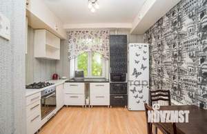 2-к квартира, вторичка, 60м2, 3/3 этаж