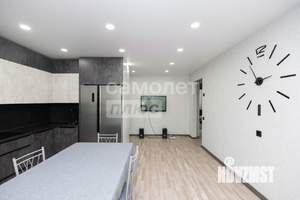 4-к квартира, вторичка, 80м2, 7/13 этаж