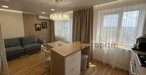 2-к квартира, вторичка, 54м2, 7/10 этаж